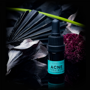 ACNE Treatment Oil  ACNE Treatment Oil
