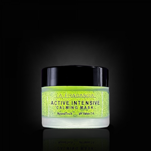 Active Intensive Calming Mask Active Intensive Calming Mask
