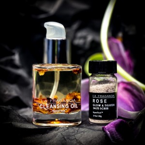 Rose Action Exfoliating Treatment  Rose Action Exfoliating Treatment
