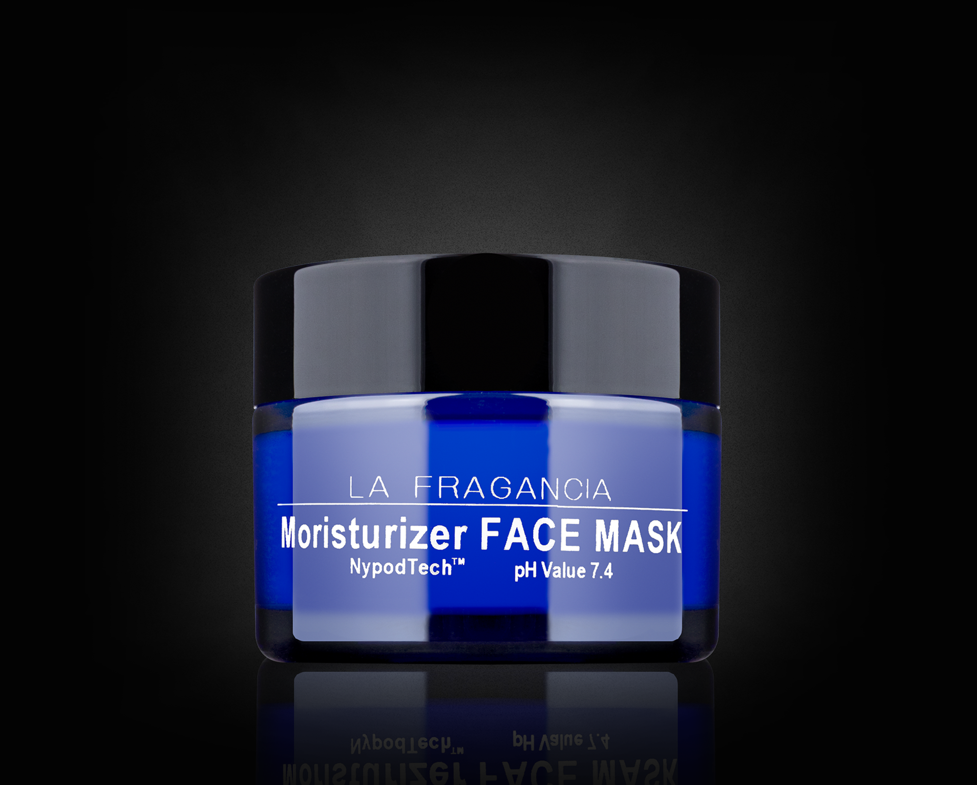 Moisturizer Face Mask