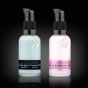 Rose Day & Night Protection Set