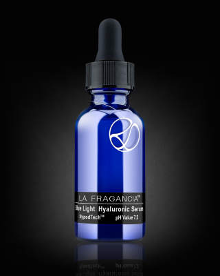 Blue Light Hyaluronic Serum