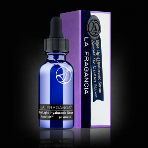 Blue Light Hyaluronic Serum Blue Light Hyaluronic Serum