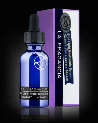 Blue Light Hyaluronic Serum