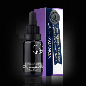 C Power Brightening Blue Oil C Power Brightening Blue Oil