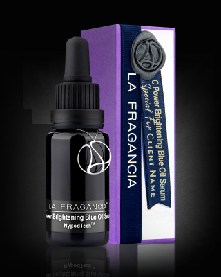 C Power Brightening Blue Oil