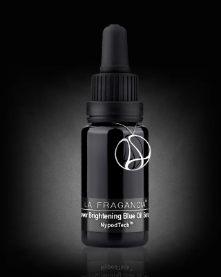 C Power Brightening Blue Oil