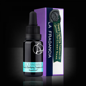 Deeply Clarifying Treatment Oil  Deeply Clarifying Treatment Oil