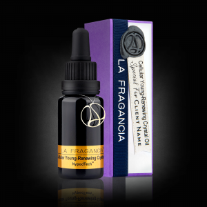 Cellular Young-Renewing Crystal Oil Cellular Young-Renewing Crystal Oil