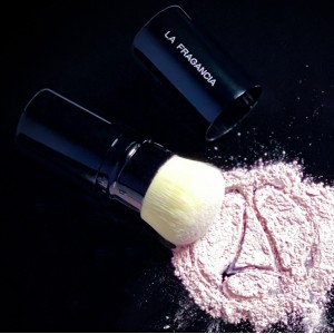 Loose Powder Brush Loose Powder Brush