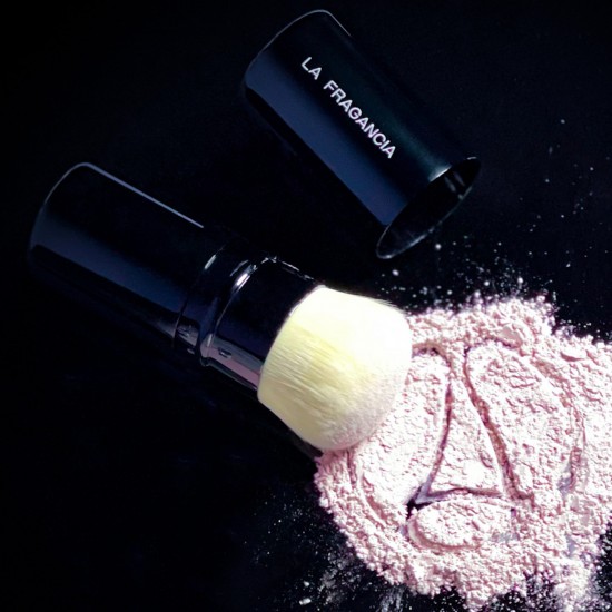 Loose Powder Brush