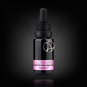 Rose de Mai Q10 Antioxidant Oil Serum Rose de Mai Q10 Antioxidant Oil Serum