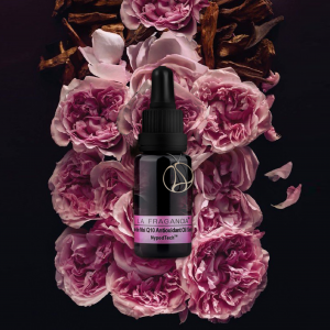 Rose de Mai Q10 Antioxidant Oil Serum Rose de Mai Q10 Antioxidant Oil Serum