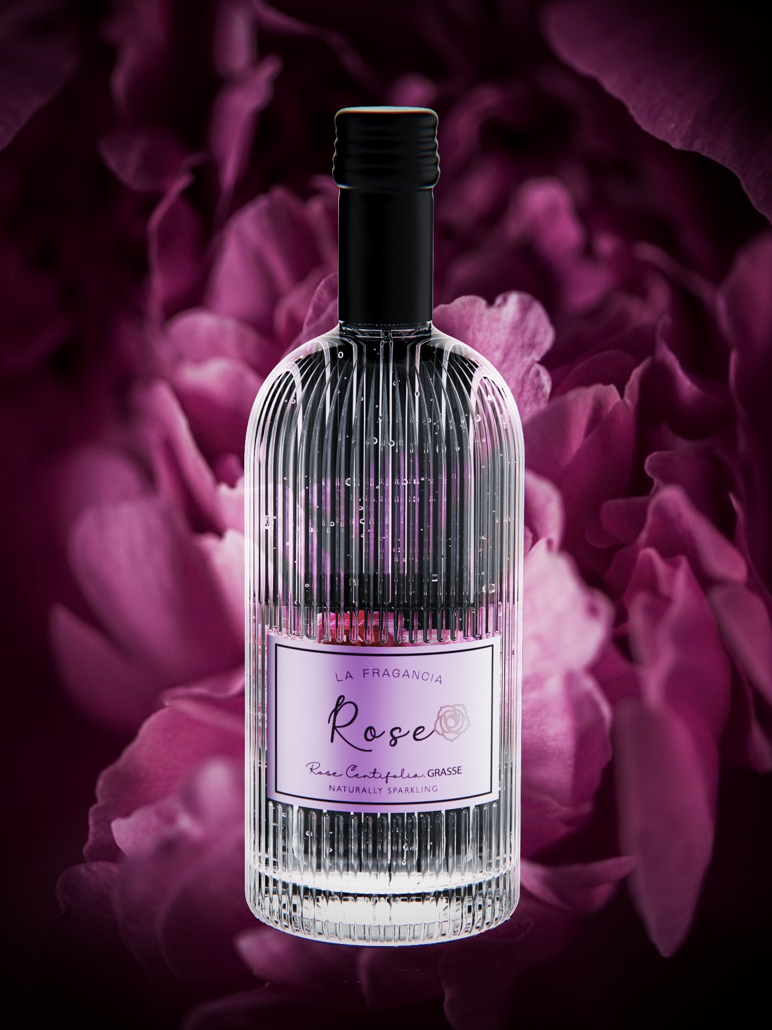 Rose Sparkling