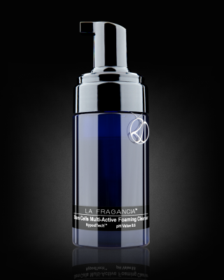 Stem Cells Multi-Active Foaming Cleanser