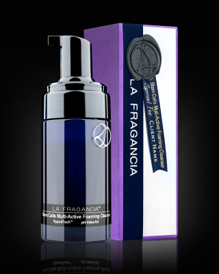 Stem Cells Multi-Active Foaming Cleanser